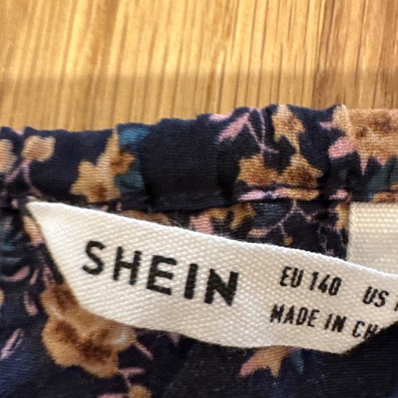 Shein girls Romper - Picture 2 of 3